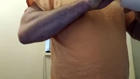 hakfin666 online show from 01-05-25, 07:49