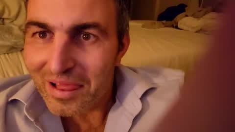 hakfin666 online show from 10-24-25, 08:27