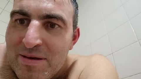 hakfin666 online show from 12-05-25, 08:27