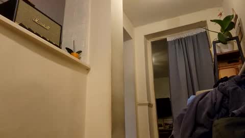 hakfin666 online show from 12-15-25, 05:55