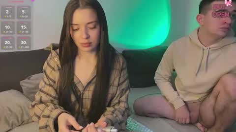 hako emm online show from 12-03-25, 12:03