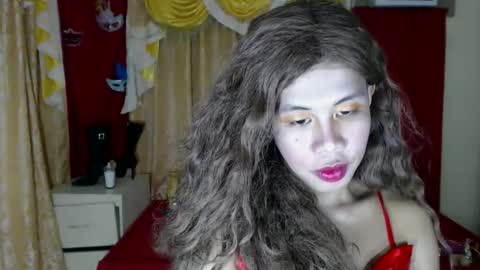 haku020485 online show from 11-11-25, 11:32