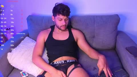 Independent       model  online show from 10-02-25, 09:55