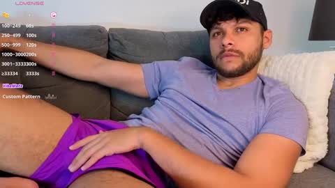 Independent       model  online show from 10-07-25, 10:29