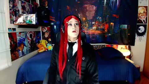 Haku online show from 02-04-26, 08:58