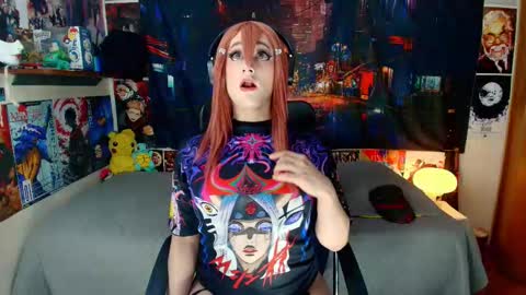 Haku online show from 02-16-26, 02:07