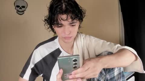 Snapshot of halan_jr chatting on 01-07-26, 12:13 halan online show from 01-07-26, 12:13