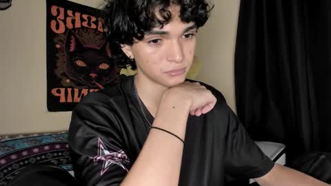 Snapshot of halan_jr chatting on 02-24-26, 11:14 halan online show from 02-24-26, 11:14