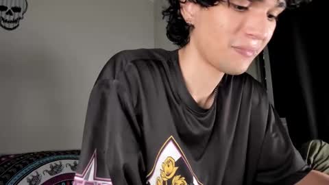 Snapshot of halan_jr chatting on 03-23-26, 02:04 halan online show from 03-23-26, 02:04