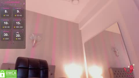 Halanna online show from 12-31-24, 09:42