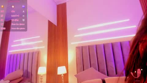 Halanna online show from 04-09-26, 07:47