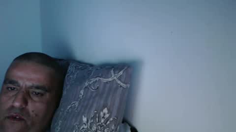 haled_77 online show from 12-14-24, 03:18