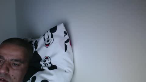 haled_77 online show from 01-01-25, 07:41