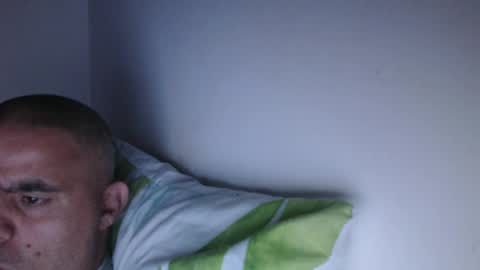 haled_77 online show from 01-07-25, 11:58