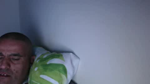 haled_77 online show from 01-20-25, 08:30