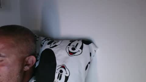 haled_77 online show from 09-11-25, 12:22