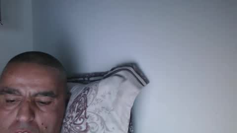 haled_77 online show from 10-18-25, 01:52