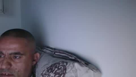 haled_77 online show from 10-21-25, 06:25