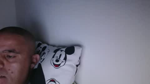 haled_77 online show from 02-15-26, 07:51