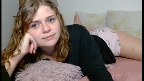 Haley online show from 03-12-25, 07:17