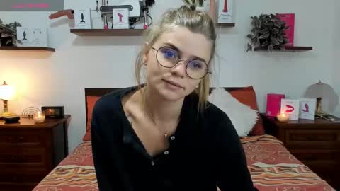 Haley online show from 10-06-25, 07:17