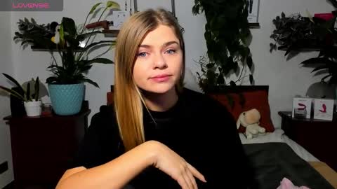 Haley online show from 11-26-25, 08:15