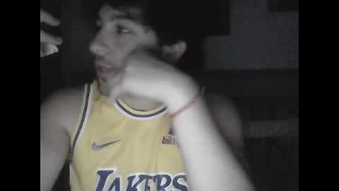 halfblood18 online show from 12-11-24, 01:26