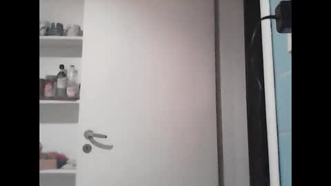 halfblood18 online show from 01-08-25, 01:53