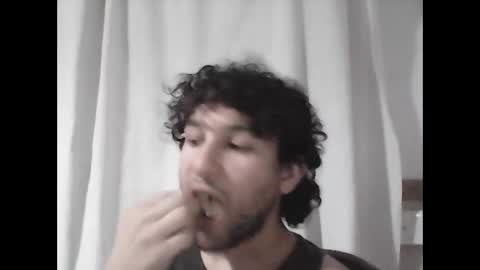 halfblood18 online show from 01-14-25, 12:43