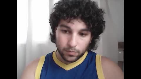 halfblood18 online show from 01-16-25, 05:01