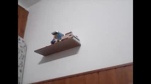 halfblood18 online show from 01-19-25, 04:44