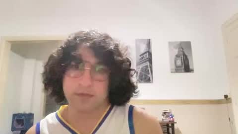 halfblood18 online show from 10-05-25, 01:04