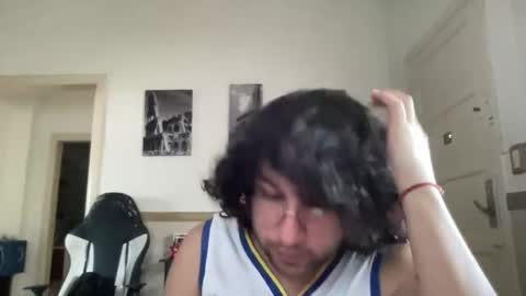 halfblood18 online show from 10-11-25, 07:12