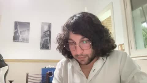 halfblood18 online show from 10-16-25, 09:38