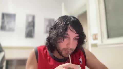 halfblood18 online show from 10-18-25, 10:21