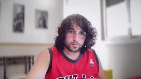 halfblood18 online show from 10-20-25, 06:41