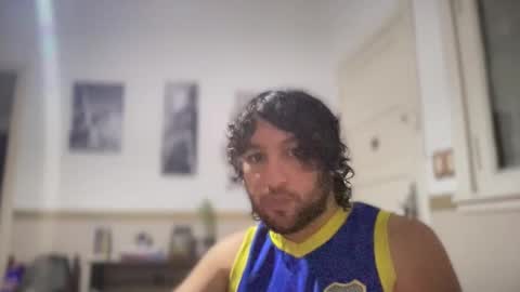 halfblood18 online show from 02-15-26, 01:46