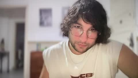halfblood18 online show from 07-19-26, 12:25