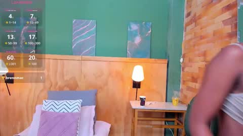 Halley Lorens online show from 03-09-26, 06:56