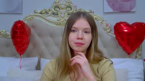 HallyBradley online show from 02-19-26, 05:09