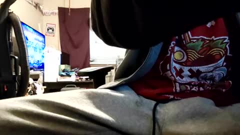 Snapshot of halo3489 chatting on 01-13-25, 11:52 halo3489 online show from 01-13-25, 11:52