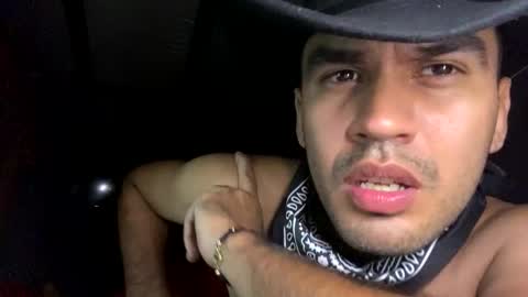 hamiltong12 online show from 10-13-25, 05:07