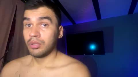 hamiltong12 online show from 10-14-25, 11:49