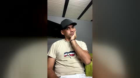 hamiltong12 online show from 12-16-25, 04:50