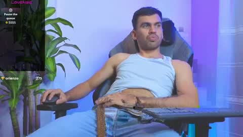 hamiltong12 online show from 04-07-26, 03:40