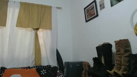 hammer9247 online show from 10-03-25, 03:31