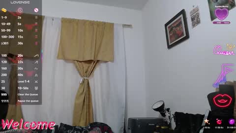 hammer9247 online show from 02-12-26, 02:34