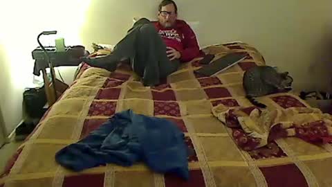 hammerthatthang73 online show from 11-02-25, 10:06