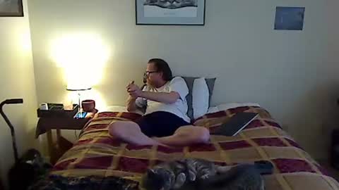 hammerthatthang73 online show from 03-28-26, 08:08