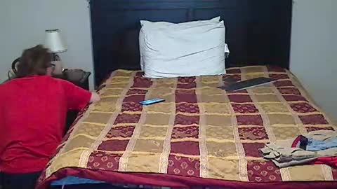 hammerthatthang73 online show from 04-10-26, 06:40